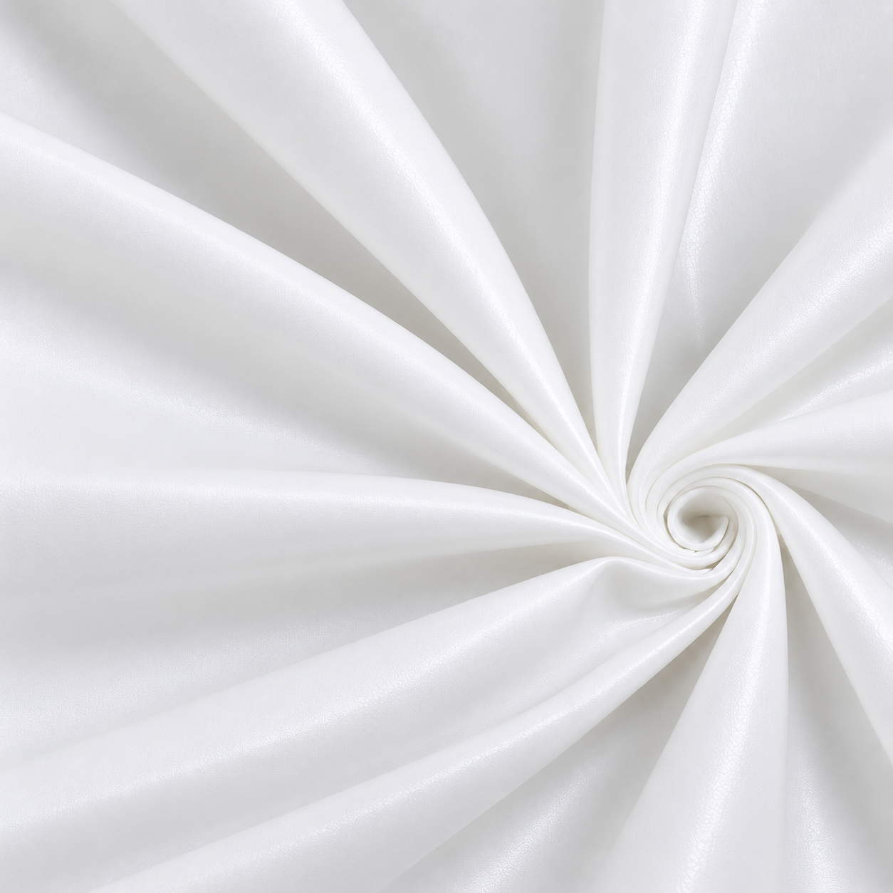 Tela PUL Blanca Impermeable | Kuki Fabrics — imagen 1