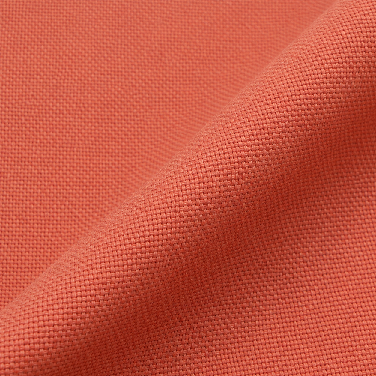 Loneta Coral 100% Algodón 142 cm | Kuki Fabrics — imagen 1